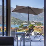 Breva Villa Colico