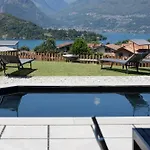 Villa Breva Colico