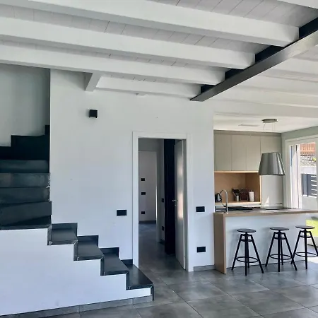 Breva Villa *