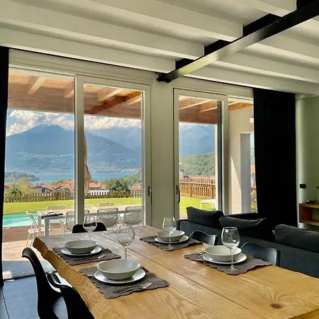 Villa Breva *