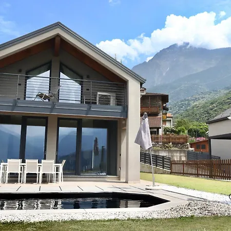 Villa Breva Colico