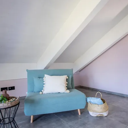 Breva Villa *