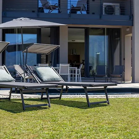 Villa Breva *