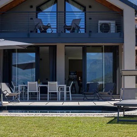 Villa Breva *