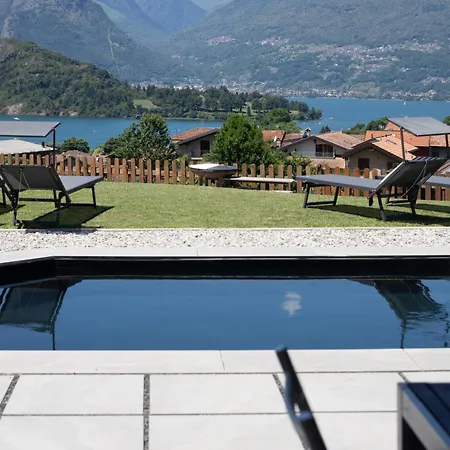 Villa Breva Colico
